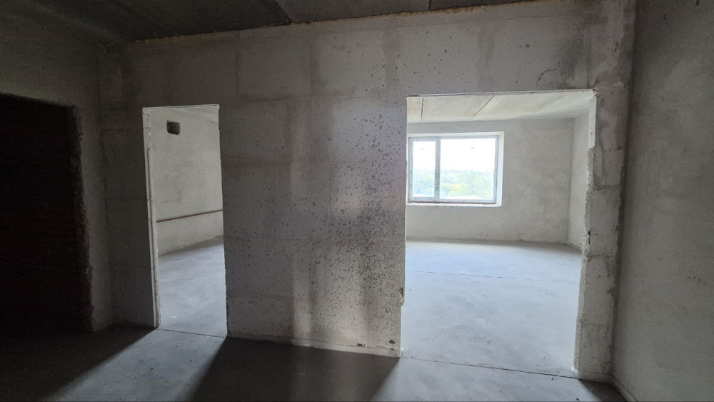 Продаж нової євро 3к квартири (80м²) в зданому будинку, м. Буча Буча - зображення 8