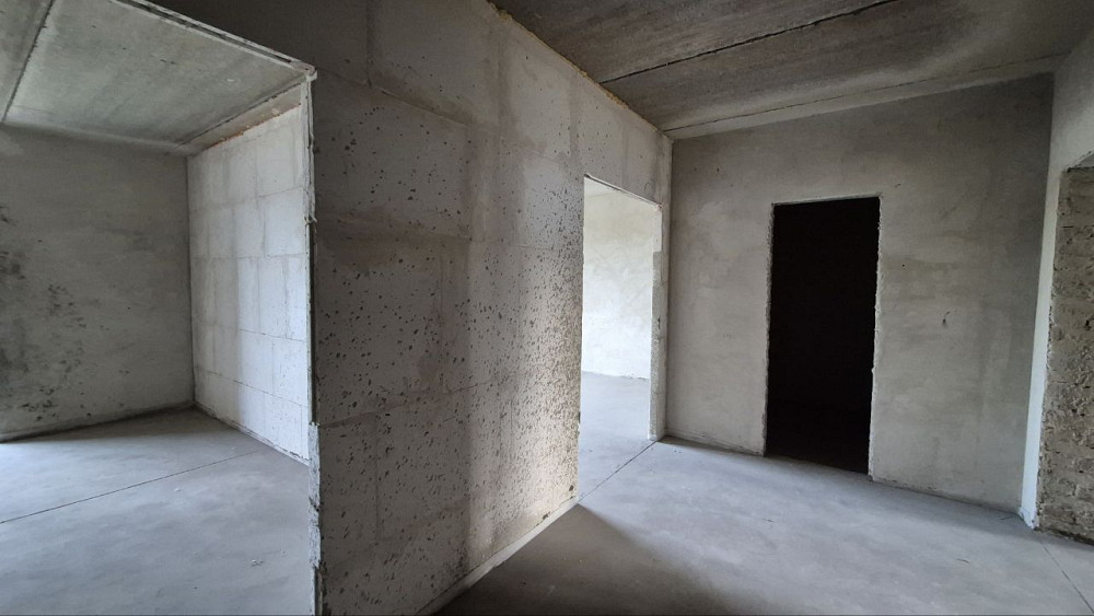 Продаж нової євро 3к квартири (80м²) в зданому будинку, м. Буча Буча - зображення 6