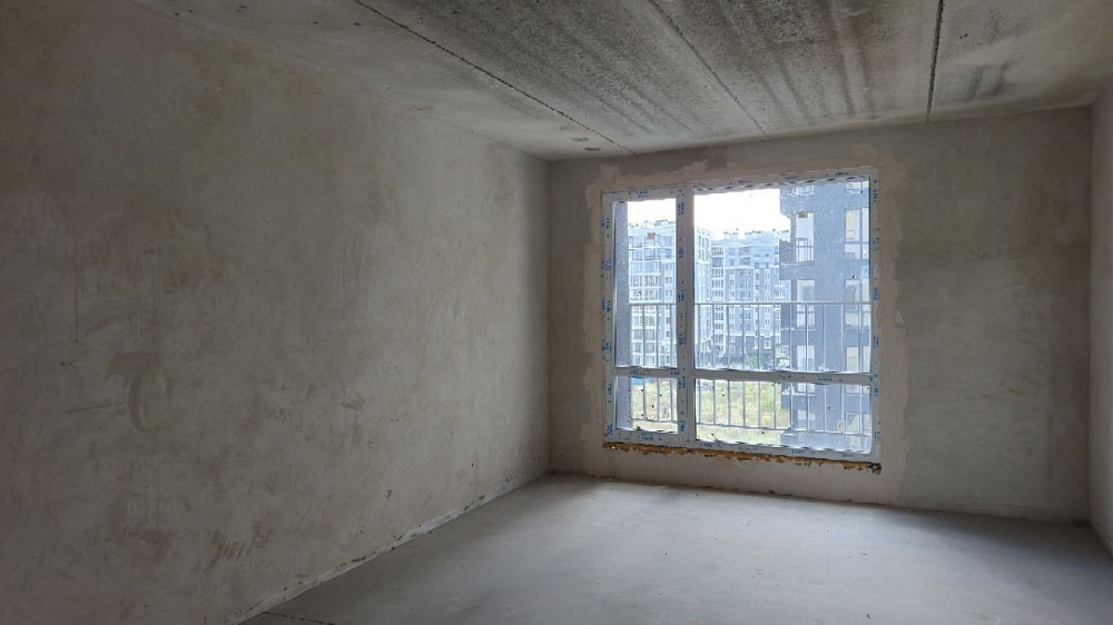 Продаж нової євро 3к квартири (80м²) в зданому будинку, м. Буча Буча - зображення 5