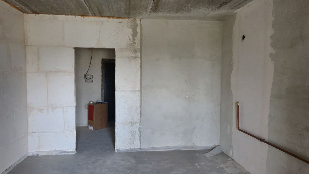 Продаж нової євро 3к квартири (80м²) в зданому будинку, м. Буча Буча - зображення 4