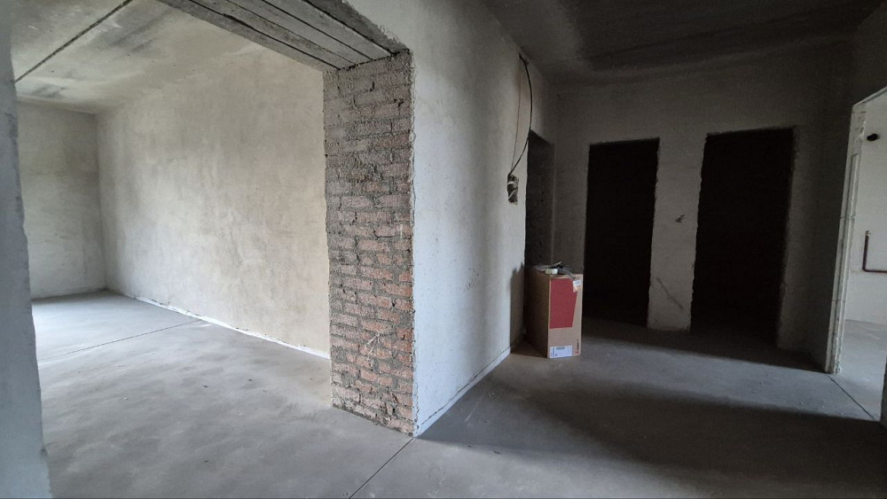 Продаж нової євро 3к квартири (80м²) в зданому будинку, м. Буча Буча - зображення 1