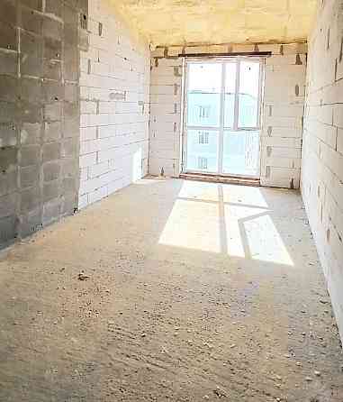 ‼️ ТОП-Смарт Квартира 21м2 ‼️ Два рівня • Висока стеля • Камін • Без % Святопетрівське (Києво-Свят.р-н)