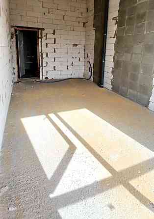 ‼️ ТОП-Смарт Квартира 21м2 ‼️ Два рівня • Висока стеля • Камін • Без % Святопетрівське (Києво-Свят.р-н)