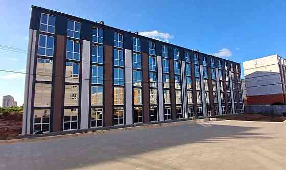 ‼️ ТОП-Смарт Квартира 21м2 ‼️ Два рівня • Висока стеля • Камін • Без % Святопетрівське (Києво-Свят.р-н)