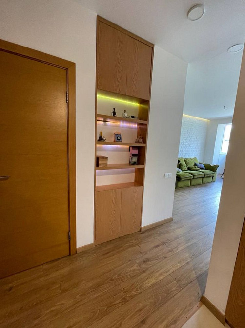 Велика Двух кімнатна квартира Центр Ірпінь Ірпінь - зображення 7