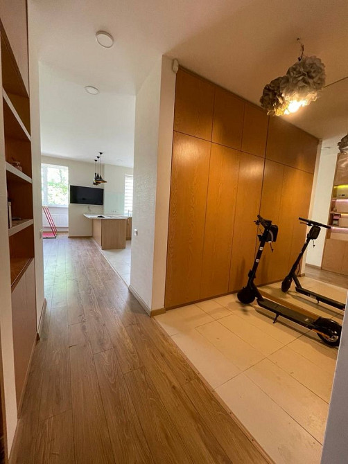 Велика Двух кімнатна квартира Центр Ірпінь Ірпінь - зображення 8