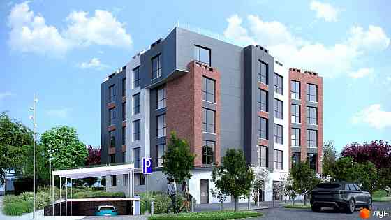 1 кімнатна квартира ЄОСЕЛЯ БЕЗ КОМІСІЇ вул.Ярославенка Львів