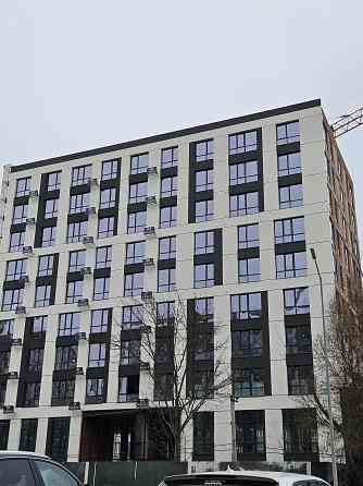 Видова на гори! ЖК Мілленіум! Крихівці