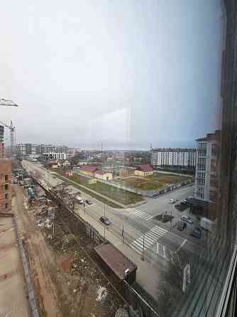 Видова на гори! ЖК Мілленіум! Крихівці