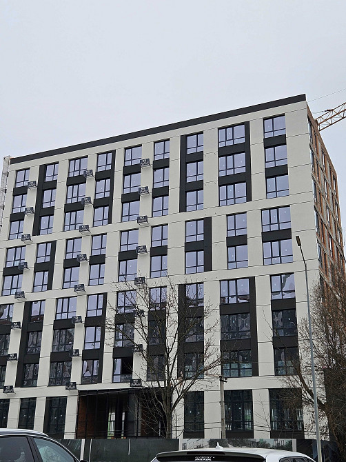 Видова на гори! ЖК Мілленіум! Крихівці - зображення 1