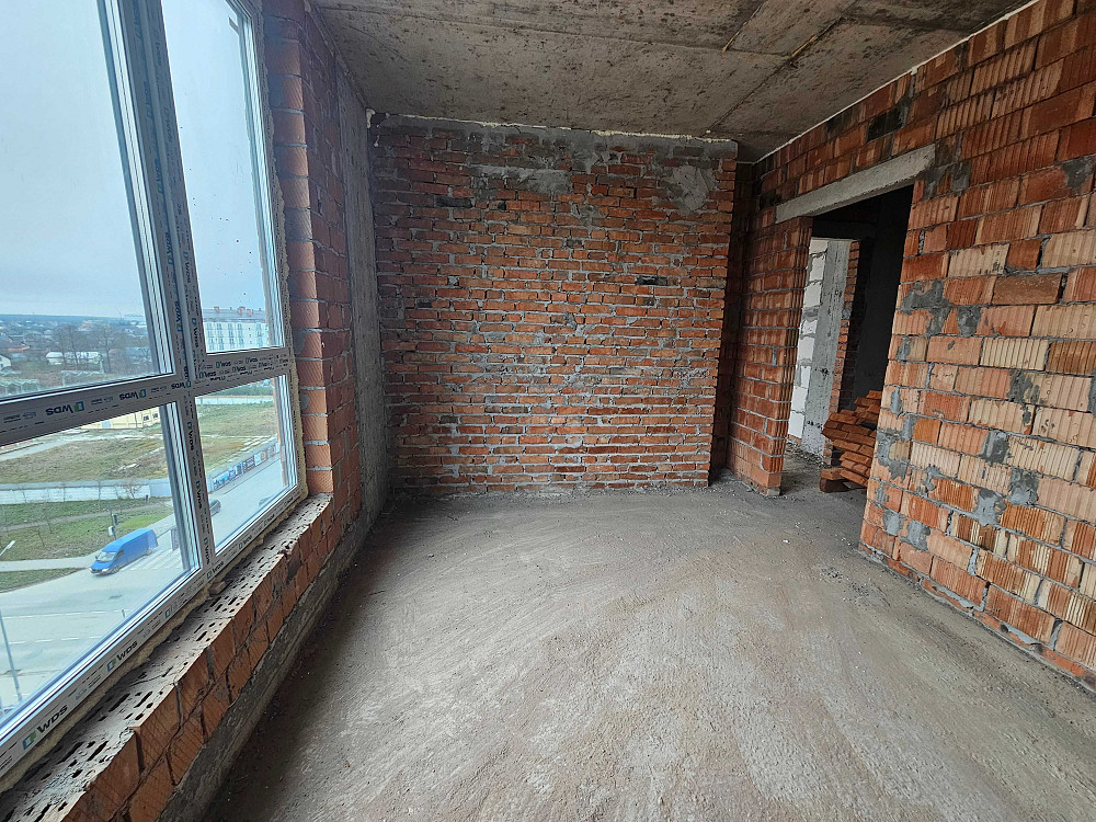 Видова на гори! ЖК Мілленіум! Крихівці - зображення 6