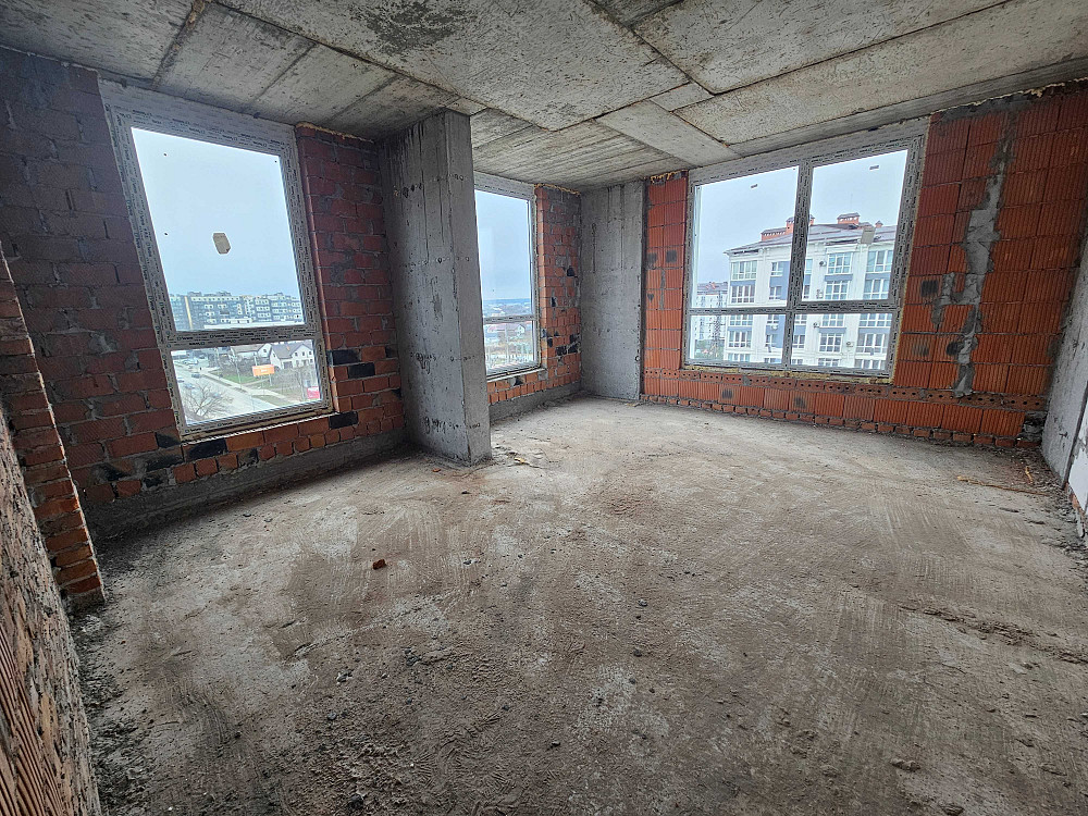 Видова на гори! ЖК Мілленіум! Крихівці - зображення 2