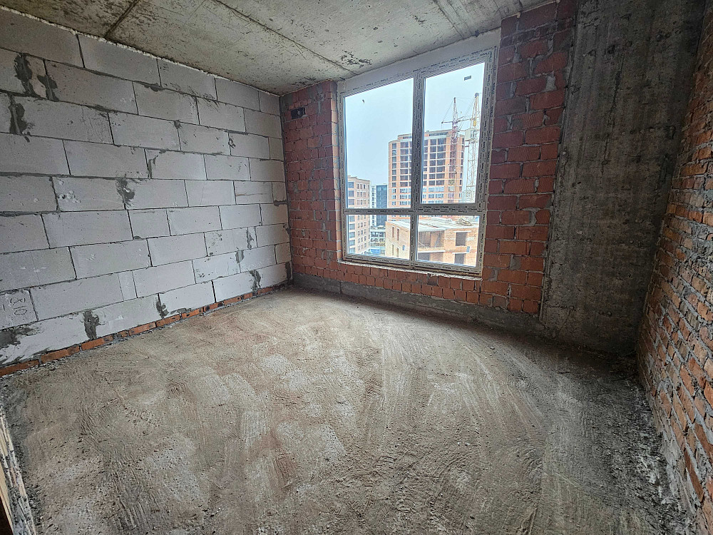 Видова на гори! ЖК Мілленіум! Крихівці - зображення 7