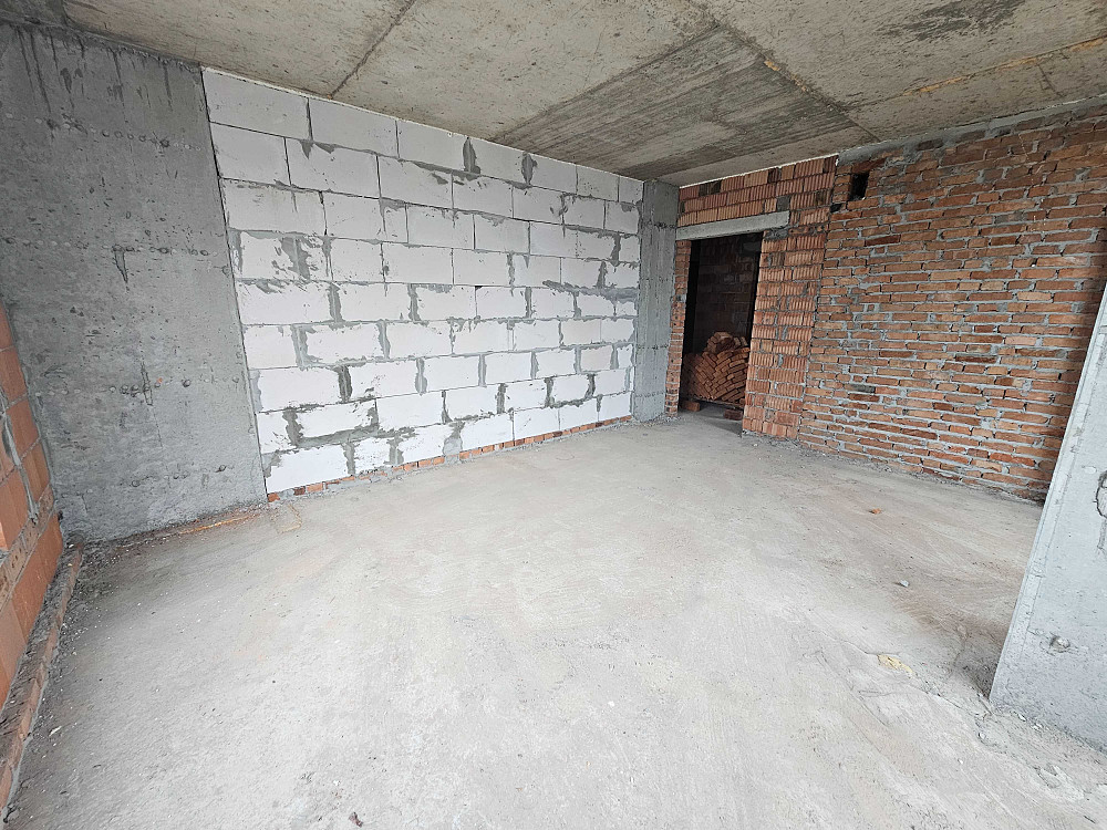 Видова на гори! ЖК Мілленіум! Крихівці - зображення 5