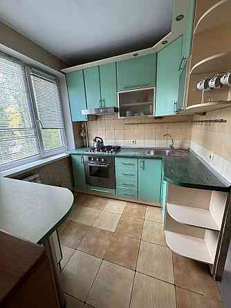 Продаж 3 кімн. квартири з ремонтом Кременчук