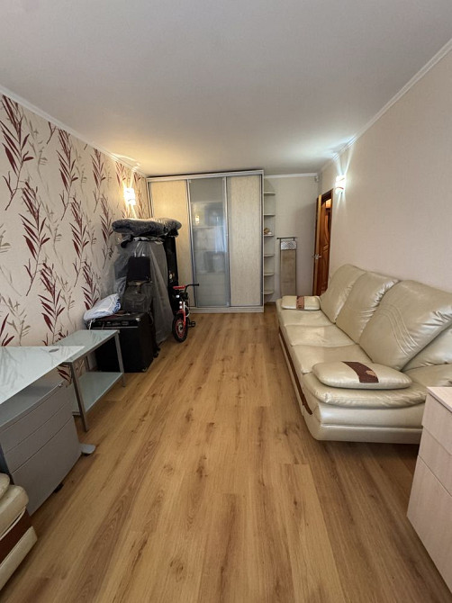 Продаж 3 кімн. квартири з ремонтом Кременчук - зображення 6