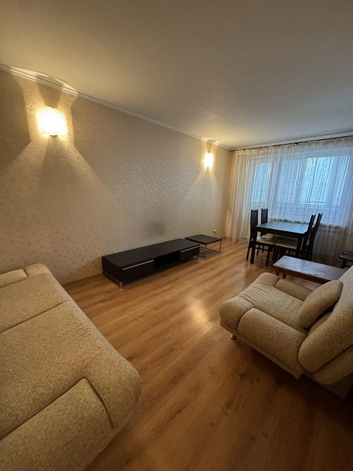 Продаж 3 кімн. квартири з ремонтом Кременчук - зображення 1