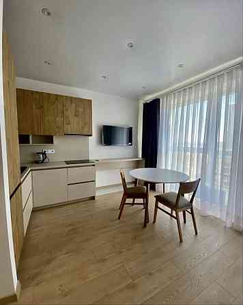 Продам 1 ком квартиру Победа, ЖК ПЯТЫЙ КОНТИНЕНТ Дніпро