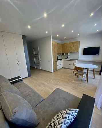 Продам 1 ком квартиру Победа, ЖК ПЯТЫЙ КОНТИНЕНТ Дніпро