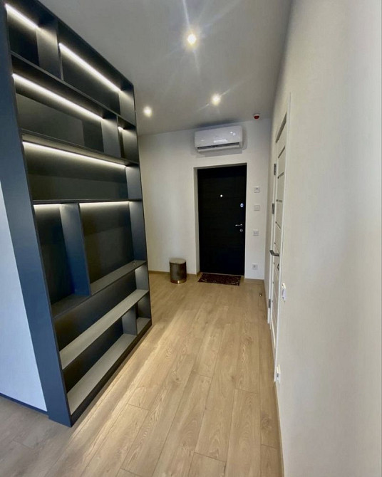 Продам 1 ком квартиру Победа, ЖК ПЯТЫЙ КОНТИНЕНТ Дніпро - зображення 8