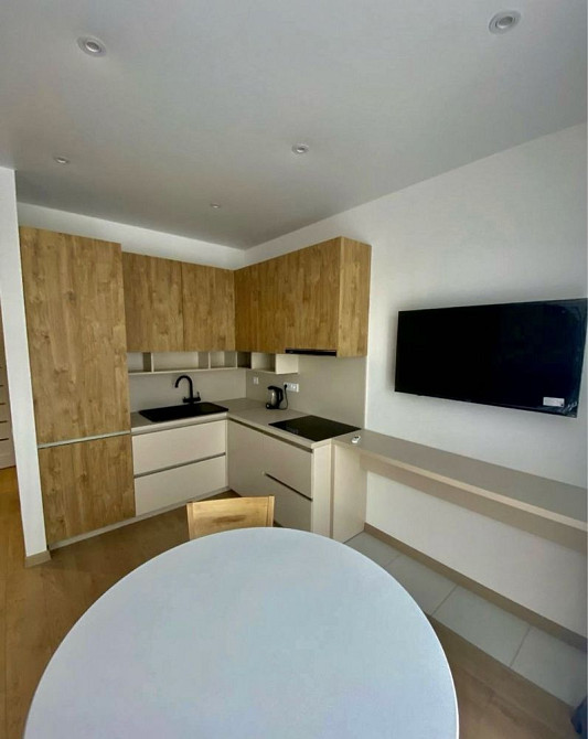 Продам 1 ком квартиру Победа, ЖК ПЯТЫЙ КОНТИНЕНТ Дніпро - зображення 3