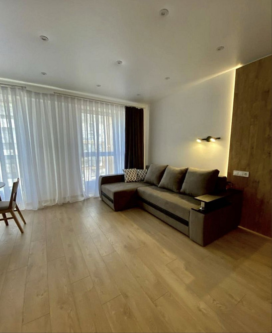 Продам 1 ком квартиру Победа, ЖК ПЯТЫЙ КОНТИНЕНТ Дніпро - зображення 7