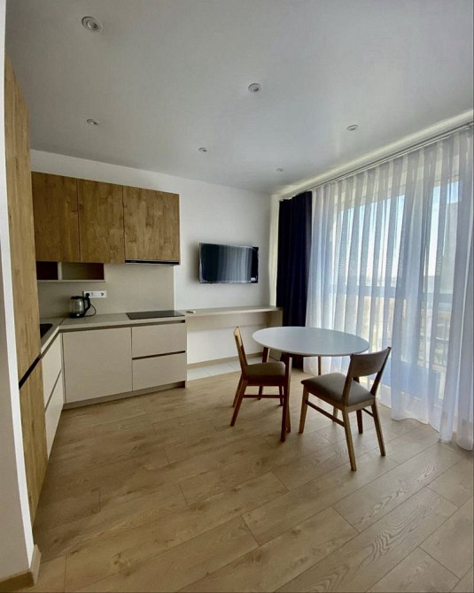 Продам 1 ком квартиру Победа, ЖК ПЯТЫЙ КОНТИНЕНТ Дніпро - зображення 1