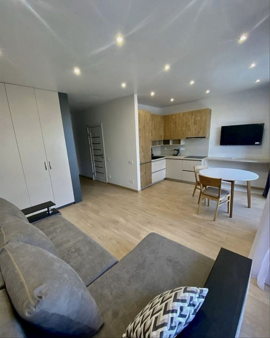 Продам 1 ком квартиру Победа, ЖК ПЯТЫЙ КОНТИНЕНТ Дніпро - зображення 2