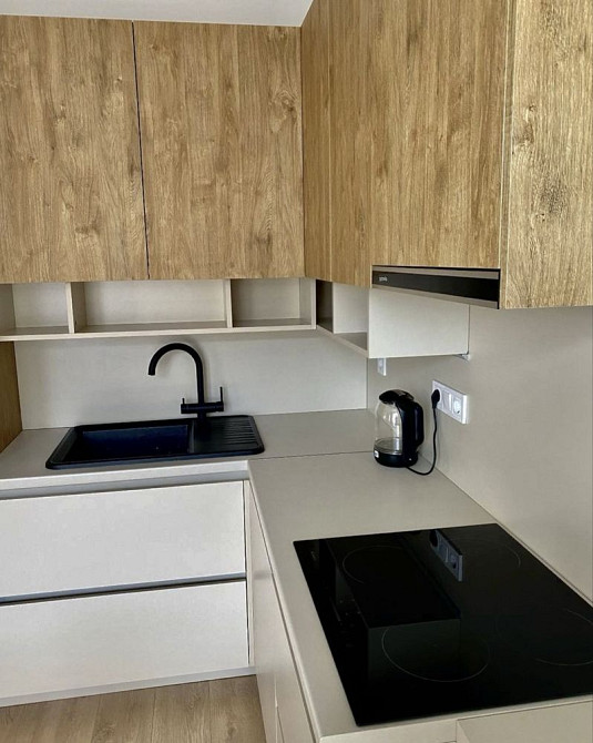 Продам 1 ком квартиру Победа, ЖК ПЯТЫЙ КОНТИНЕНТ Дніпро - зображення 4