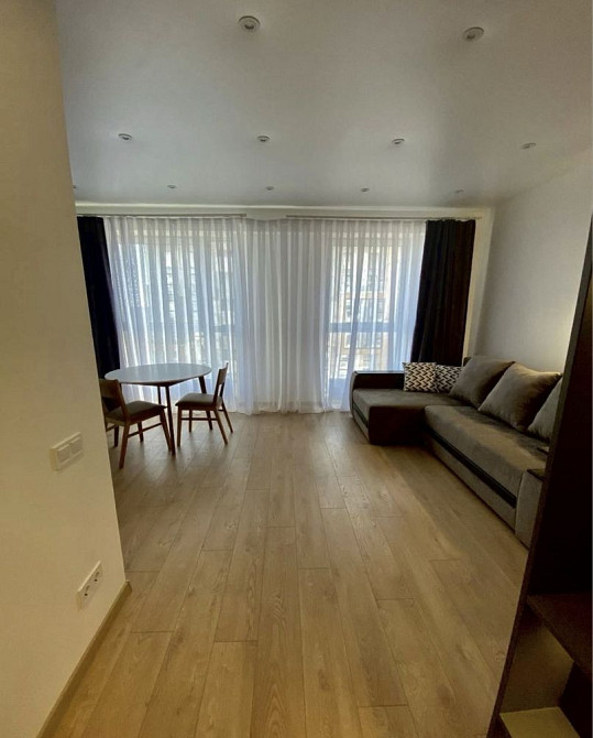 Продам 1 ком квартиру Победа, ЖК ПЯТЫЙ КОНТИНЕНТ Дніпро - зображення 5