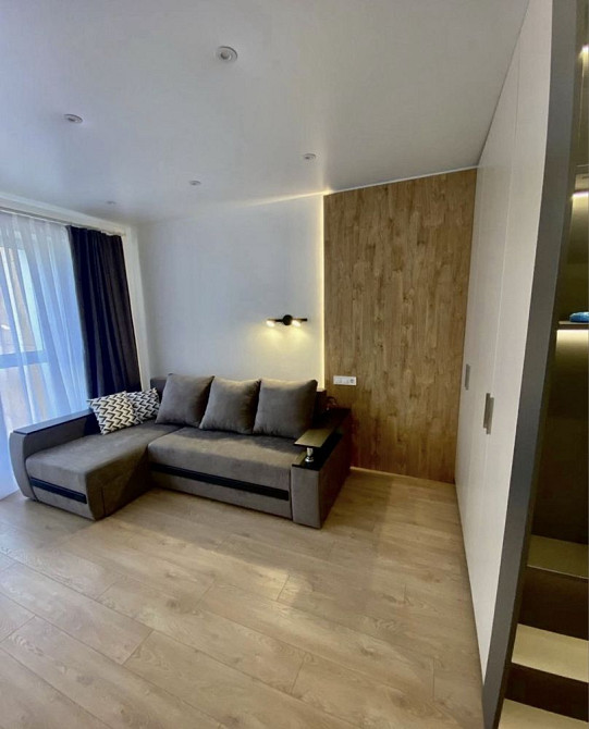 Продам 1 ком квартиру Победа, ЖК ПЯТЫЙ КОНТИНЕНТ Дніпро - зображення 6