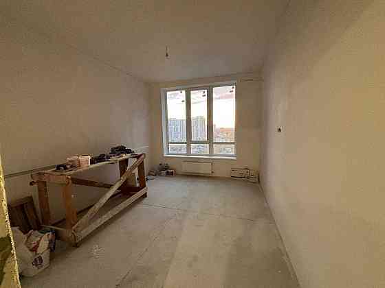 ЖК Омега, 1к квартира 43 м с ремонтом на 70%. Кухня 18 м - лучший план Одеса