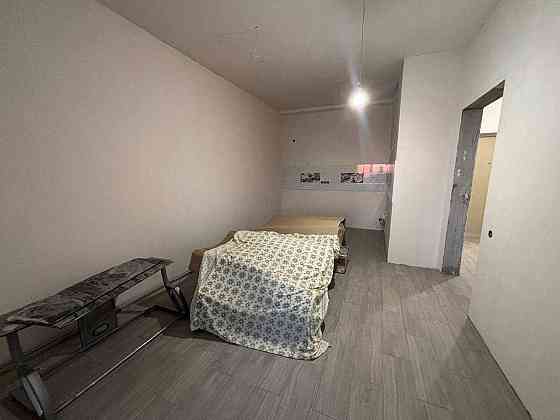 ЖК Омега, 1к квартира 43 м с ремонтом на 70%. Кухня 18 м - лучший план Одеса