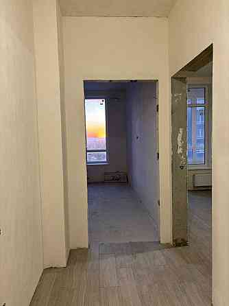 ЖК Омега, 1к квартира 43 м с ремонтом на 70%. Кухня 18 м - лучший план Одеса