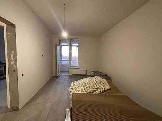 ЖК Омега, 1к квартира 43 м с ремонтом на 70%. Кухня 18 м - лучший план Одеса