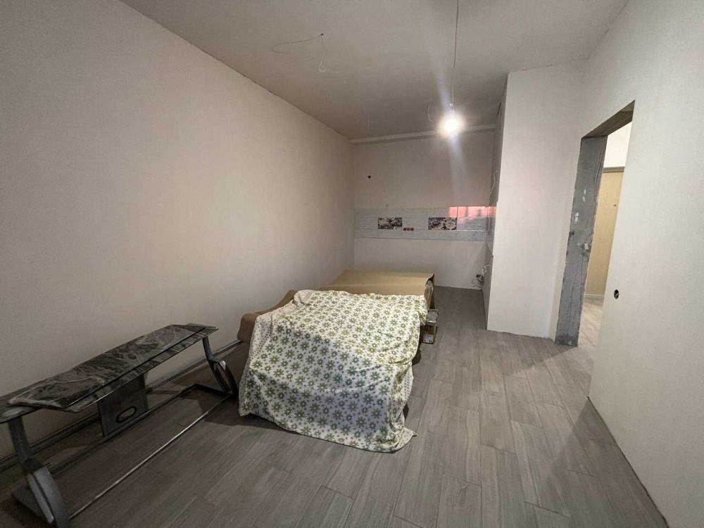 ЖК Омега, 1к квартира 43 м с ремонтом на 70%. Кухня 18 м - лучший план Одеса - зображення 3