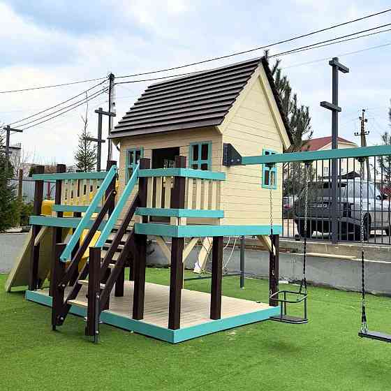 ВІД ЗАБУДОВНИКА | 1-кімнатна з кухнею, газом | Окружна, 2 км Київ Софіївська Борщагівка