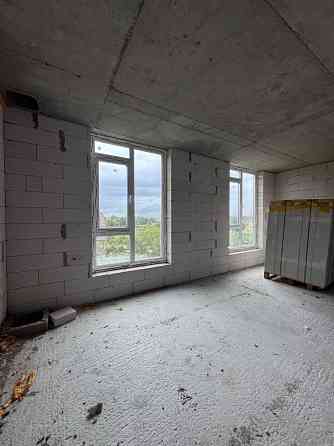 ВІД ЗАБУДОВНИКА | 1-кімнатна з кухнею, газом | Окружна, 2 км Київ Софіївська Борщагівка