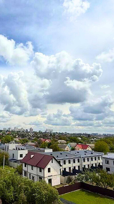 ВІД ЗАБУДОВНИКА | 1-кімнатна з кухнею, газом | Окружна, 2 км Київ Софіївська Борщагівка - зображення 4