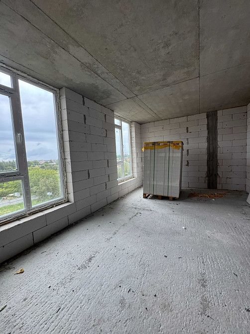 ВІД ЗАБУДОВНИКА | 1-кімнатна з кухнею, газом | Окружна, 2 км Київ Софіївська Борщагівка - зображення 6