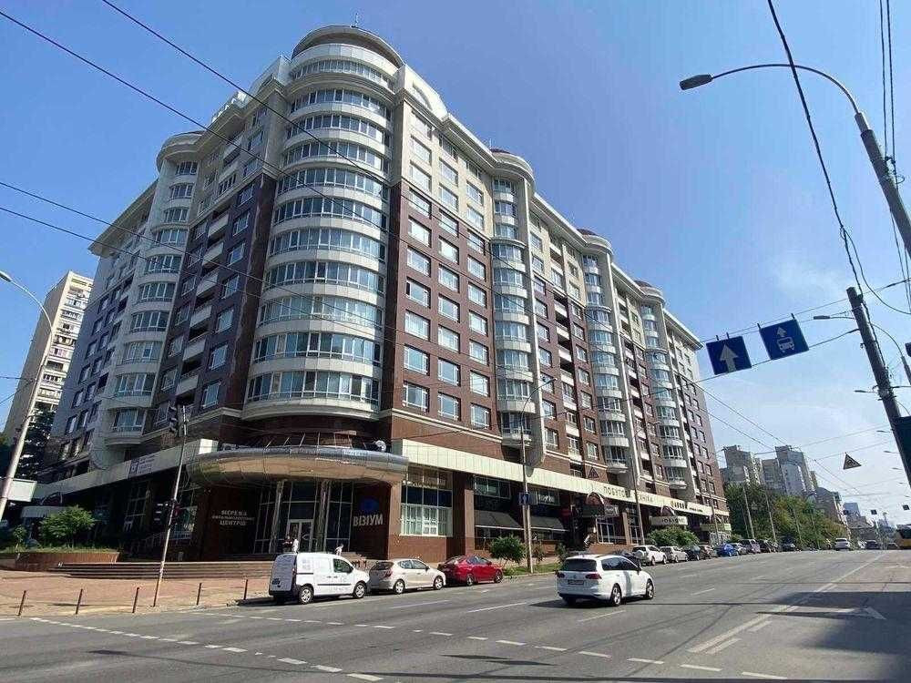 Парк-Хол Горького 40м2 Антоновича Палац Україна Велика Васильківська Київ - зображення 8