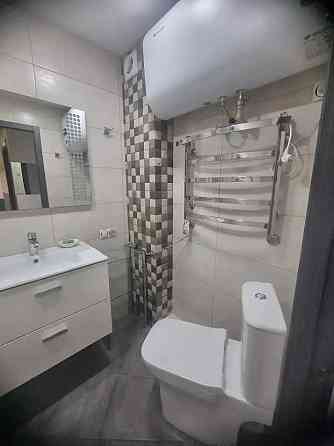 Продам 3к квартиру с ремонтом и мебелью/Сонячний/єВідновлення Дніпро