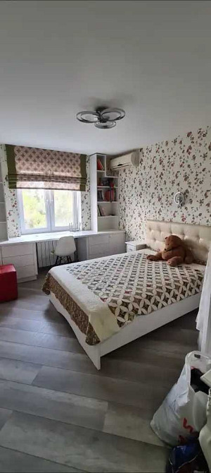 Продам 3к квартиру с ремонтом и мебелью/Сонячний/єВідновлення Дніпро - зображення 7