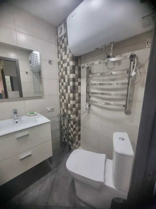 Продам 3к квартиру с ремонтом и мебелью/Сонячний/єВідновлення Дніпро - зображення 1