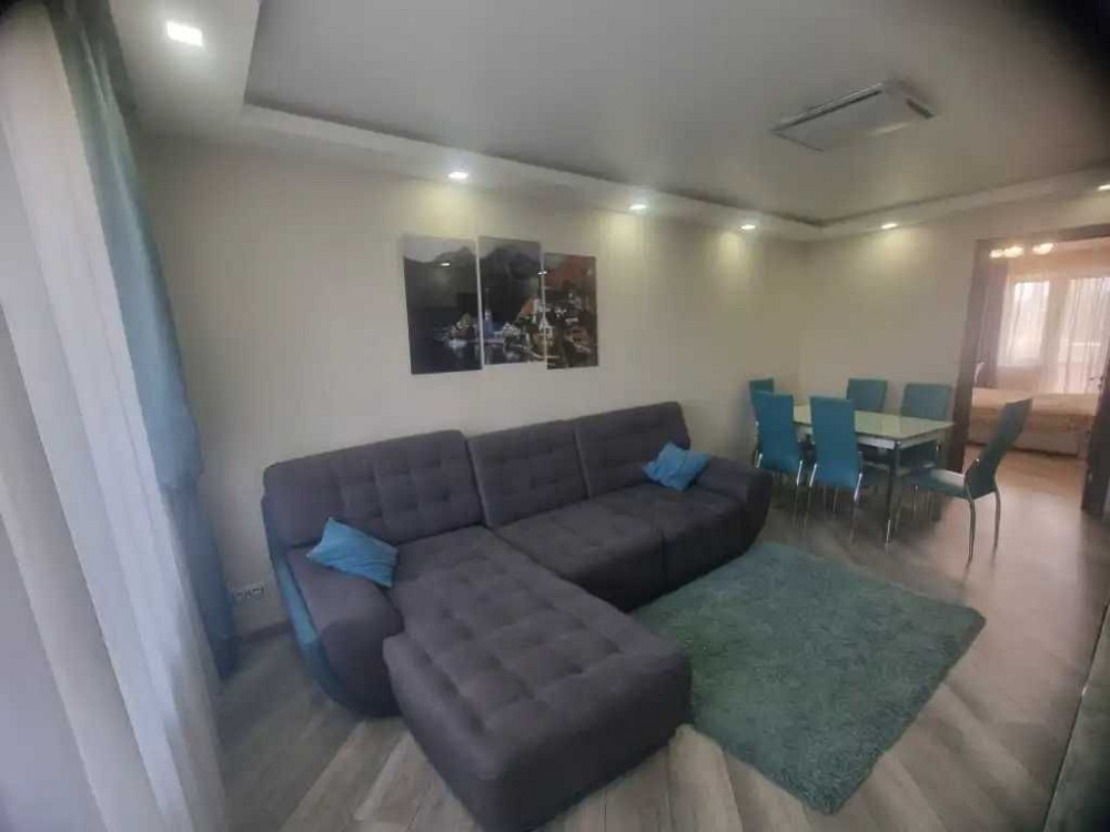 Продам 3к квартиру с ремонтом и мебелью/Сонячний/єВідновлення Дніпро - зображення 2