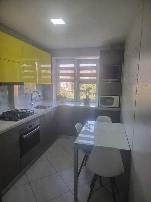 Продам 3к квартиру с ремонтом и мебелью/Сонячний/єВідновлення Дніпро - зображення 3