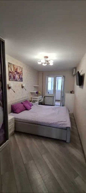 Продам 3к квартиру с ремонтом и мебелью/Сонячний/єВідновлення Дніпро - зображення 6