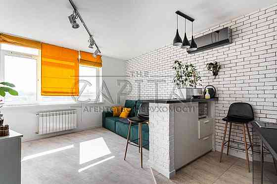 Продаж квартири,  Володимира Івасюка, Оболонь, ЖК Park Stone Київ