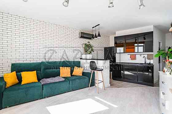 Продаж квартири,  Володимира Івасюка, Оболонь, ЖК Park Stone Київ