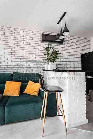 Продаж квартири,  Володимира Івасюка, Оболонь, ЖК Park Stone Київ